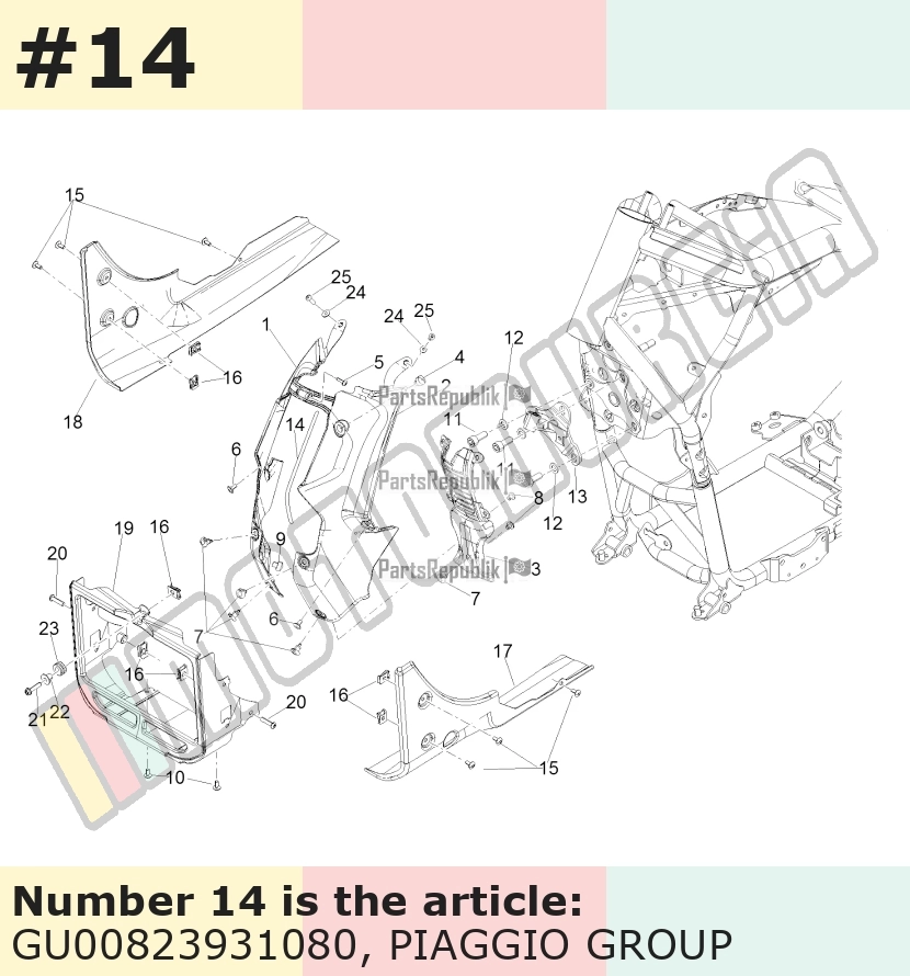 Joint