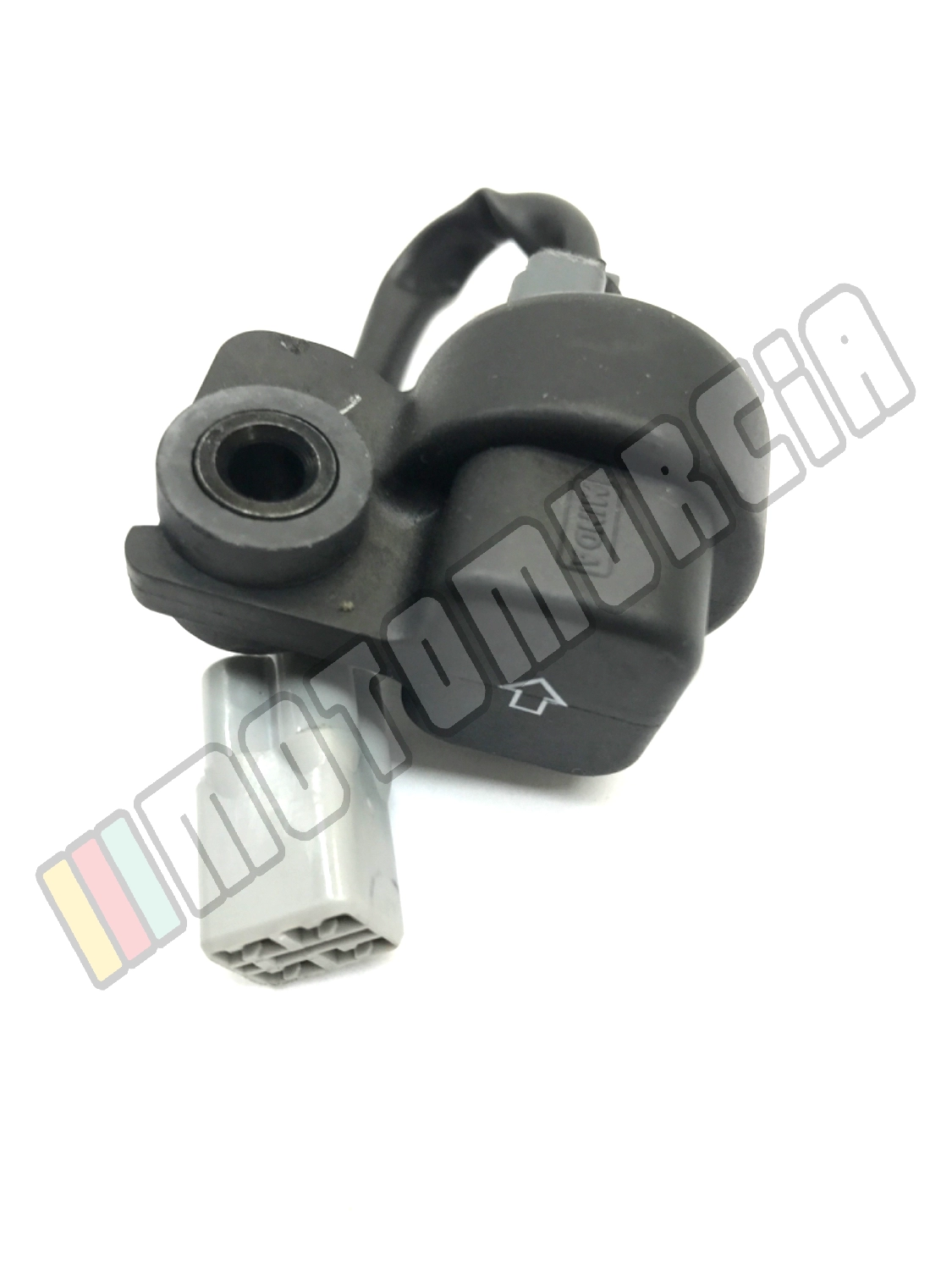 Tilt sensor