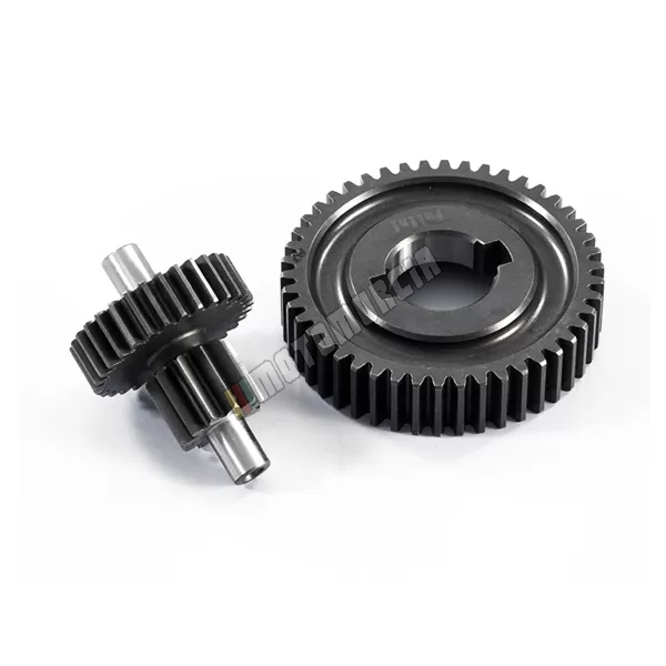 Gear Set Secondary, Número de dientes: 11/46