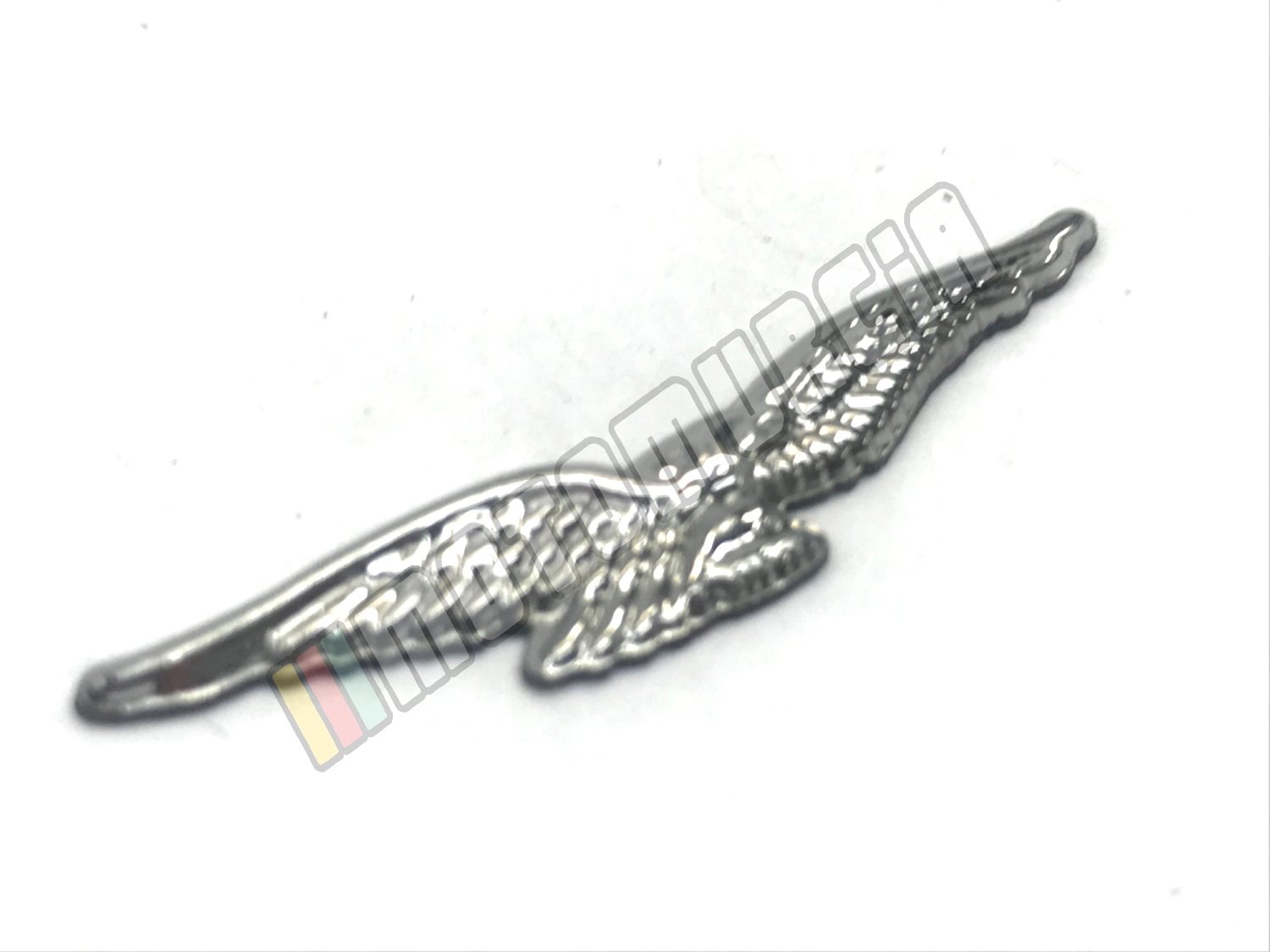 Dekor, Motiv: Adler