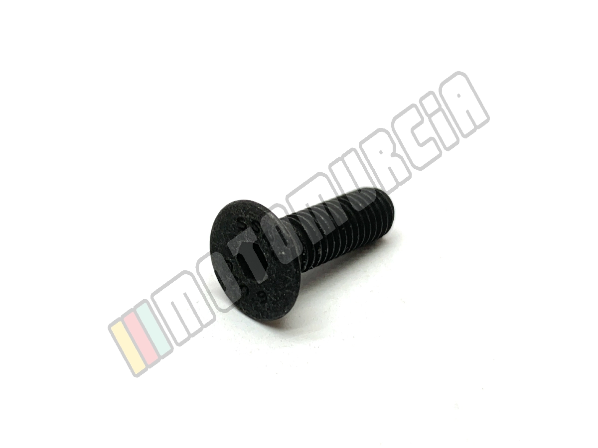 Schraube M5x16