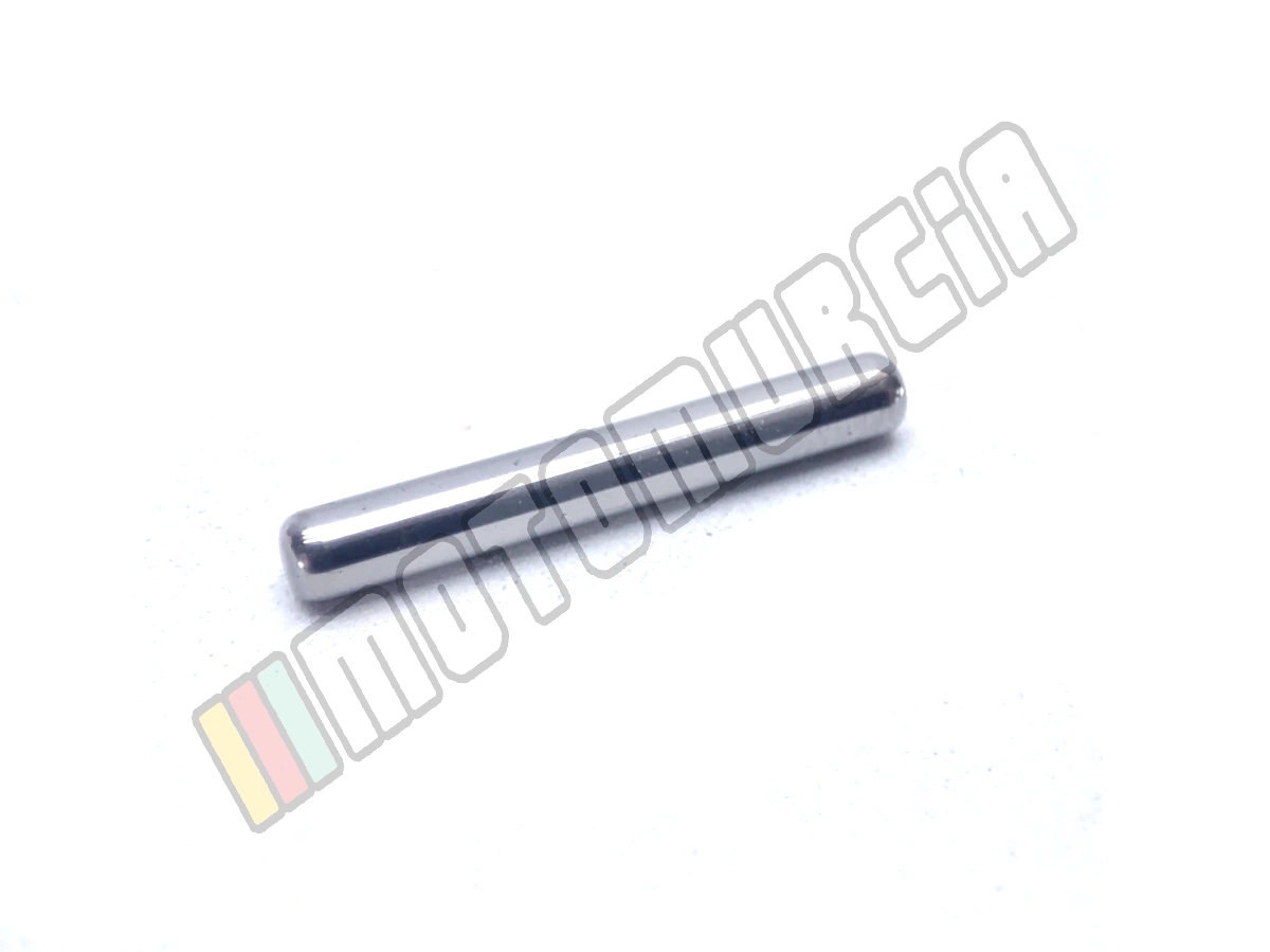 Pin 3x21,8 mm