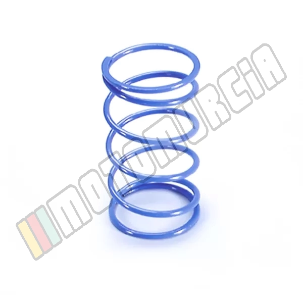 Pression Spring Bluew