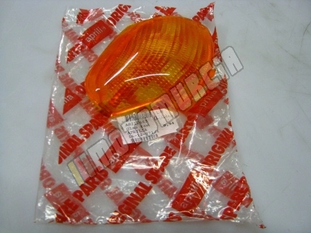 Indicator Glass left