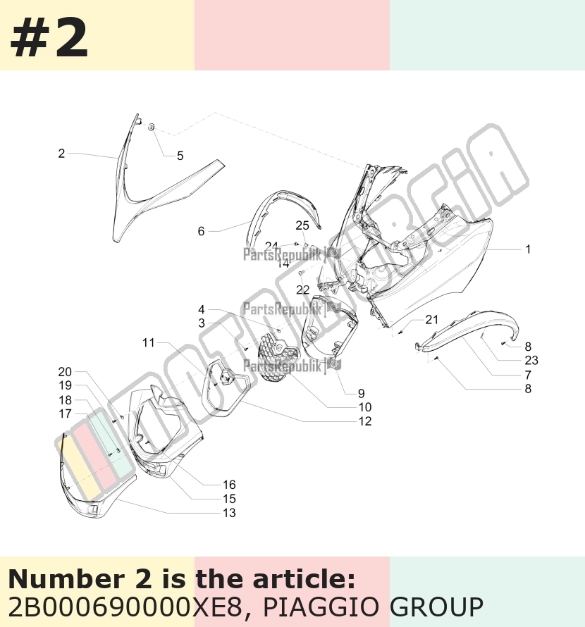 Verschluss, grau, Suffix: XE8_grau matt 785/A