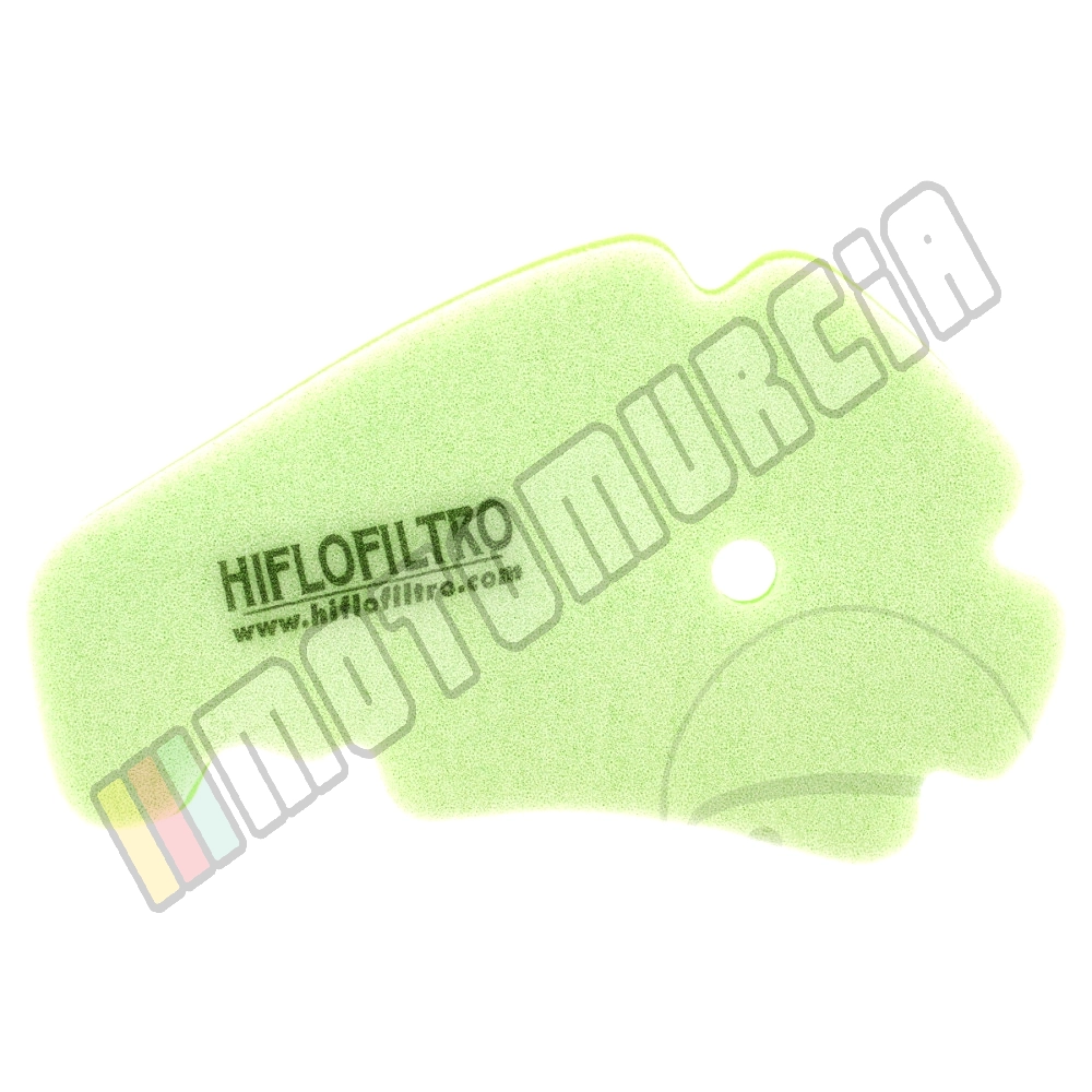 AIR FILTER FOAM HIFLO HFA5201DS