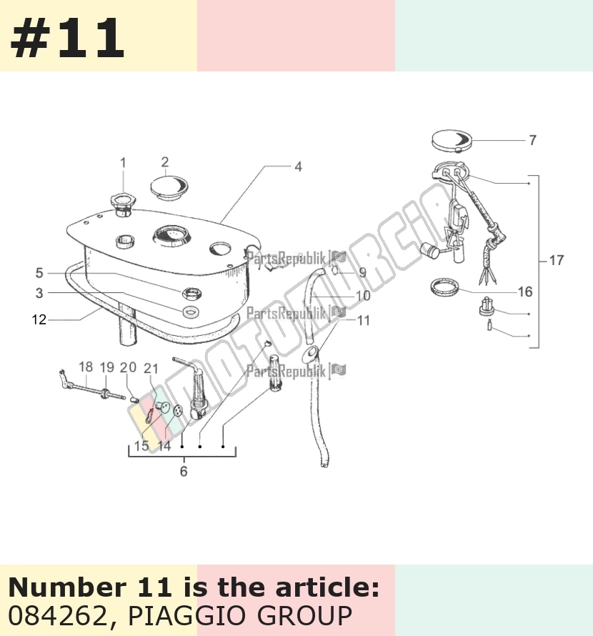 Guide câble