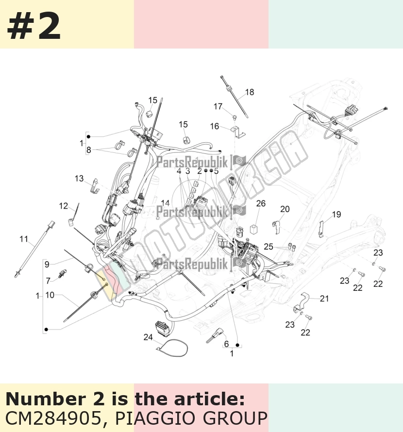 Bezpiecznik 5 a