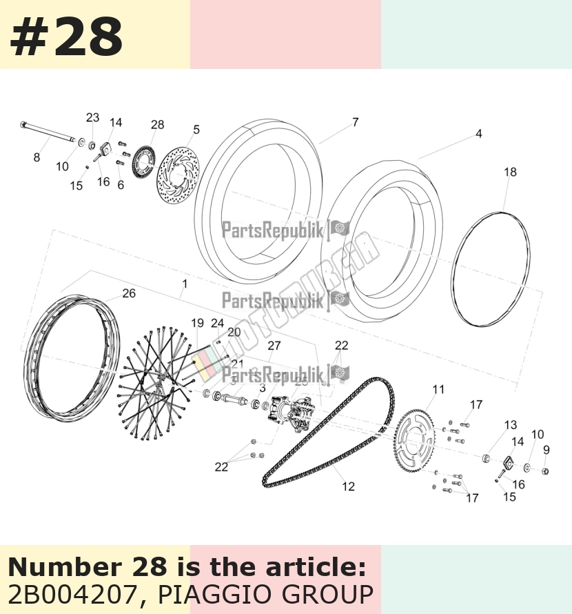 Capteur (phonic wheel)