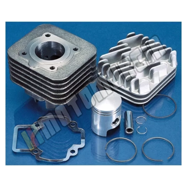 Kit de cylindre Ø 40,00 mm, fonte, broche de piston: Ø 12 mm