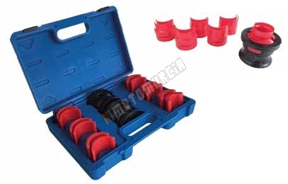 Installation tools for fork rings, 35-50 mm