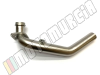 Pipe d'admission