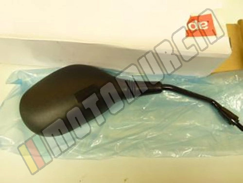 Retrovisor direito