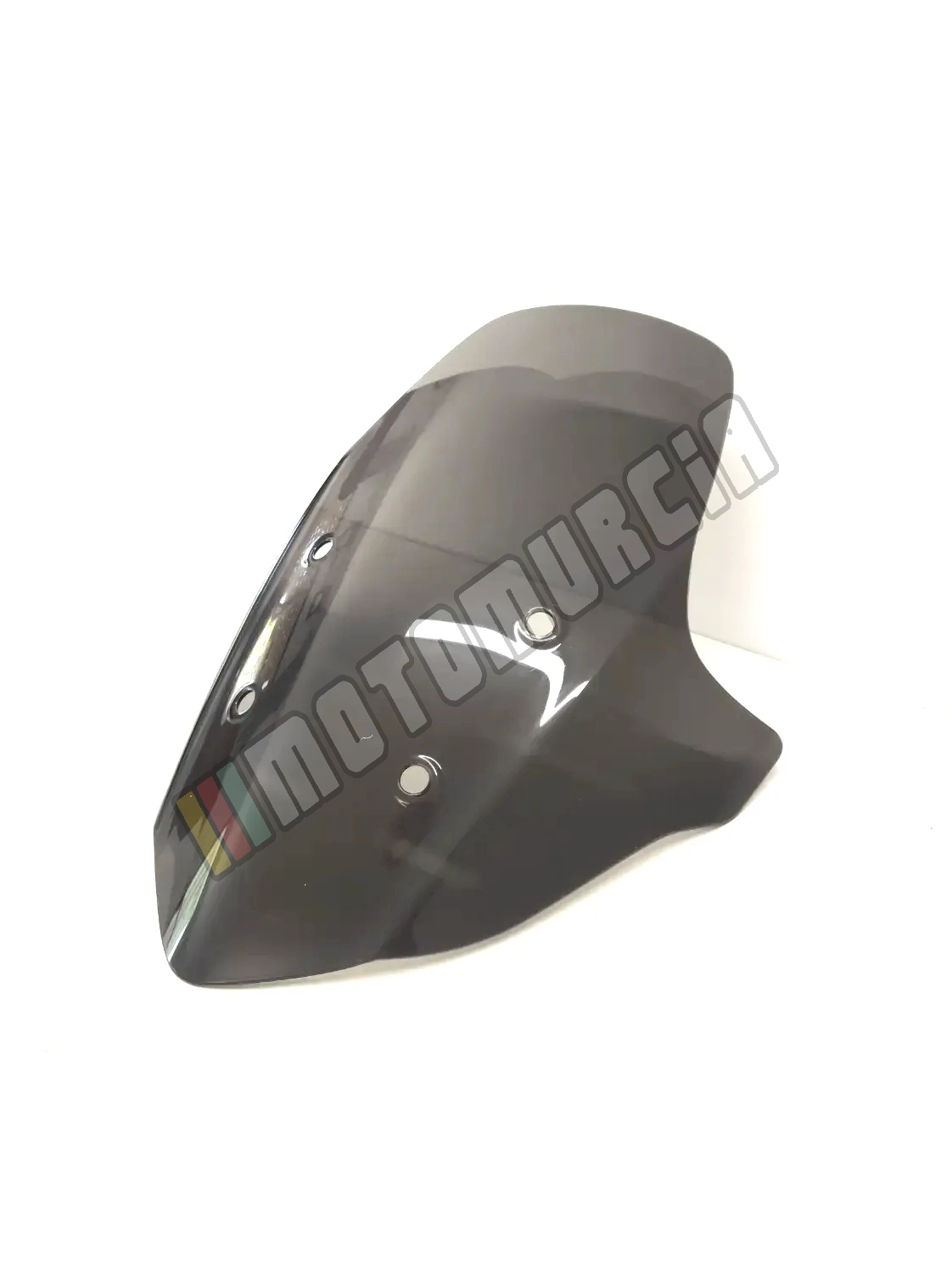 Windscreen large without bracket