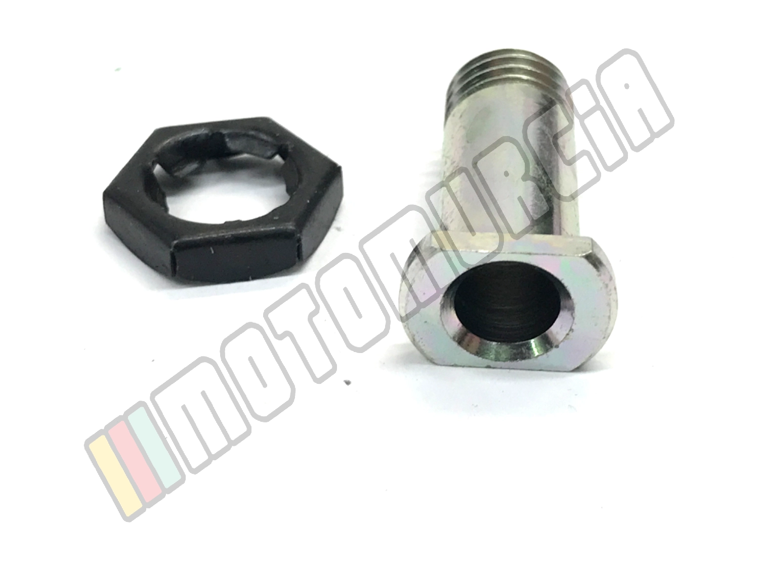 Tornillo