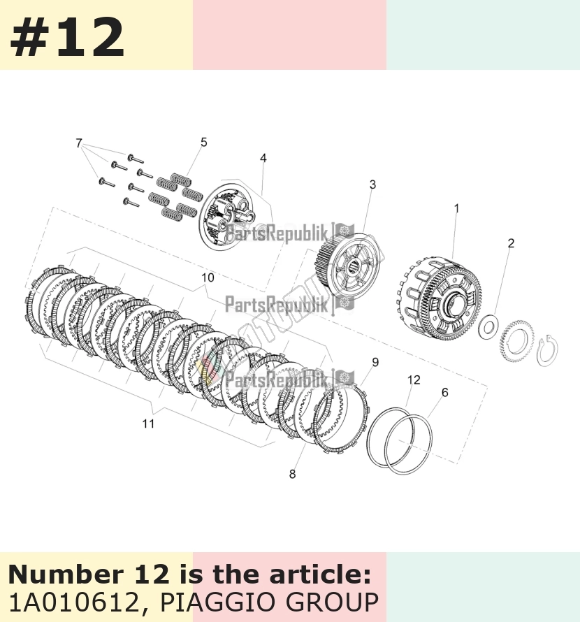 Locking Ring