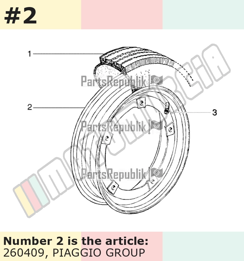 RIM MPE 200-400