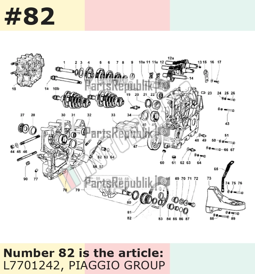 Espaçador