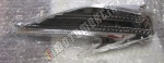 Indicator front, left