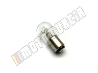 Leuchtmittel Glühlampe, 12 V, 21/5 W, BAY15d