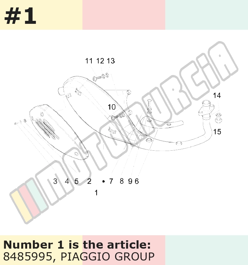 Auspuff