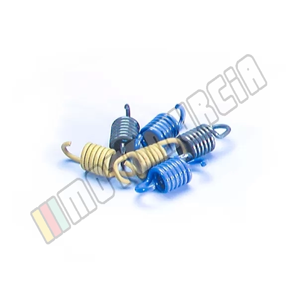 Coupling Feather Set Inversor