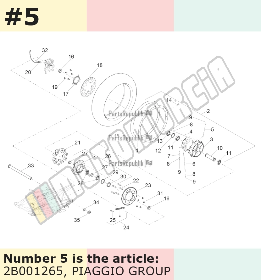 Speiche Länge: 21,1cm, Stärke: 4,00 mm