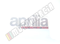 Dekor, Motiv: Aprilia Racing, links