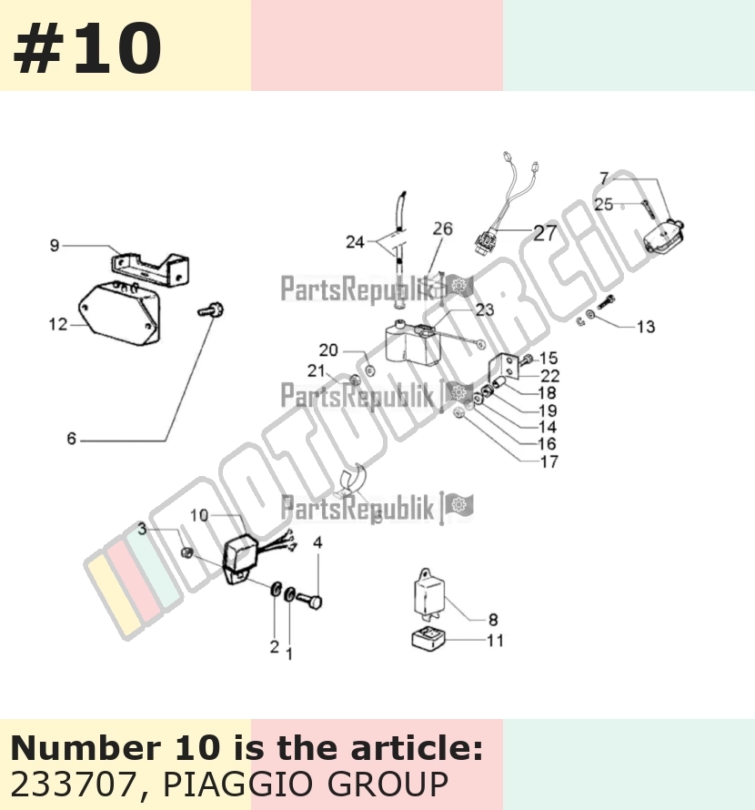Anlasserschutzvorrichtung