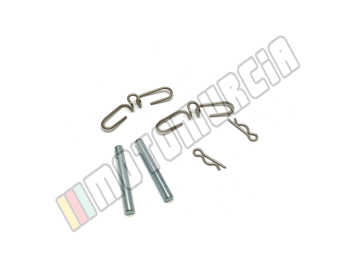 Maintenance Kit (spring and bolt)