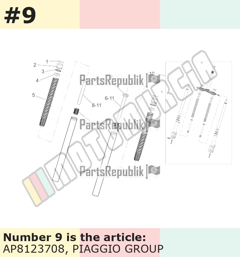 Return Spring