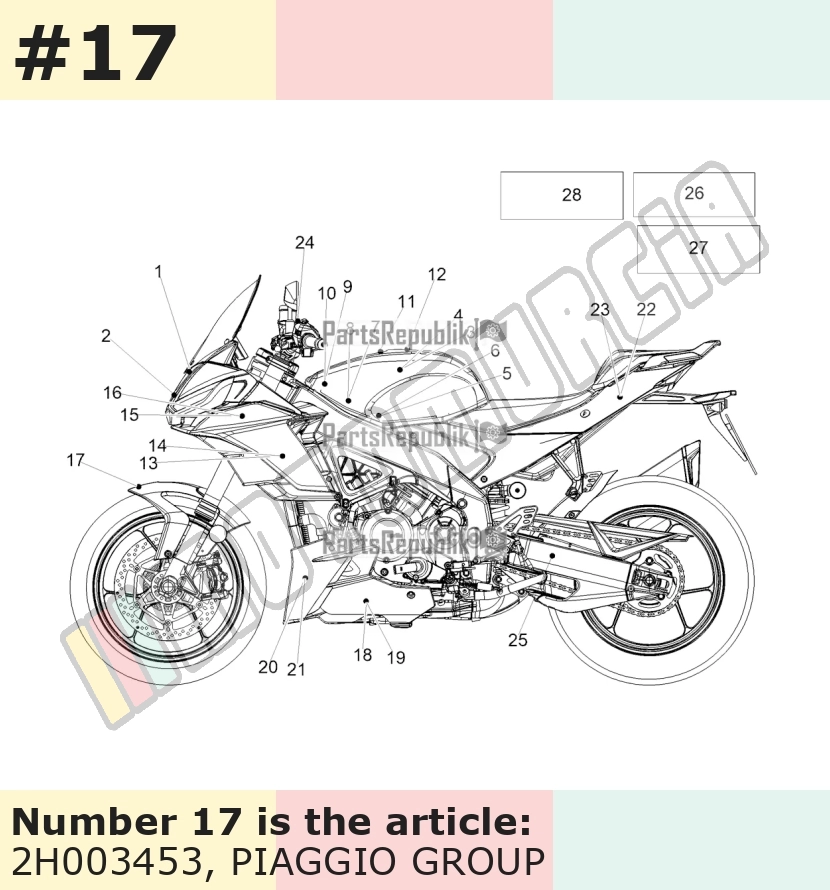 Autocollant, Motif: be a racer