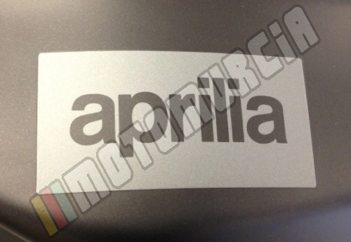 Dekor, Motiv: Aprilia