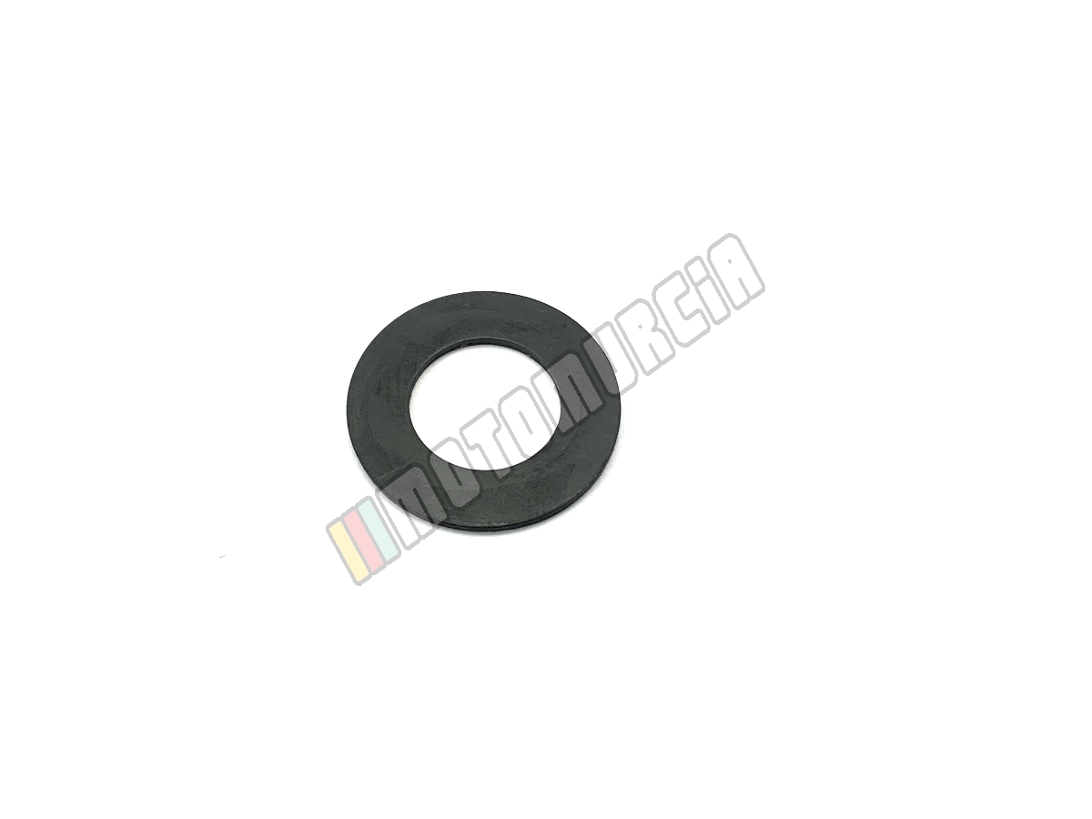 Unterlegscheibe 22x12,1x1 mm