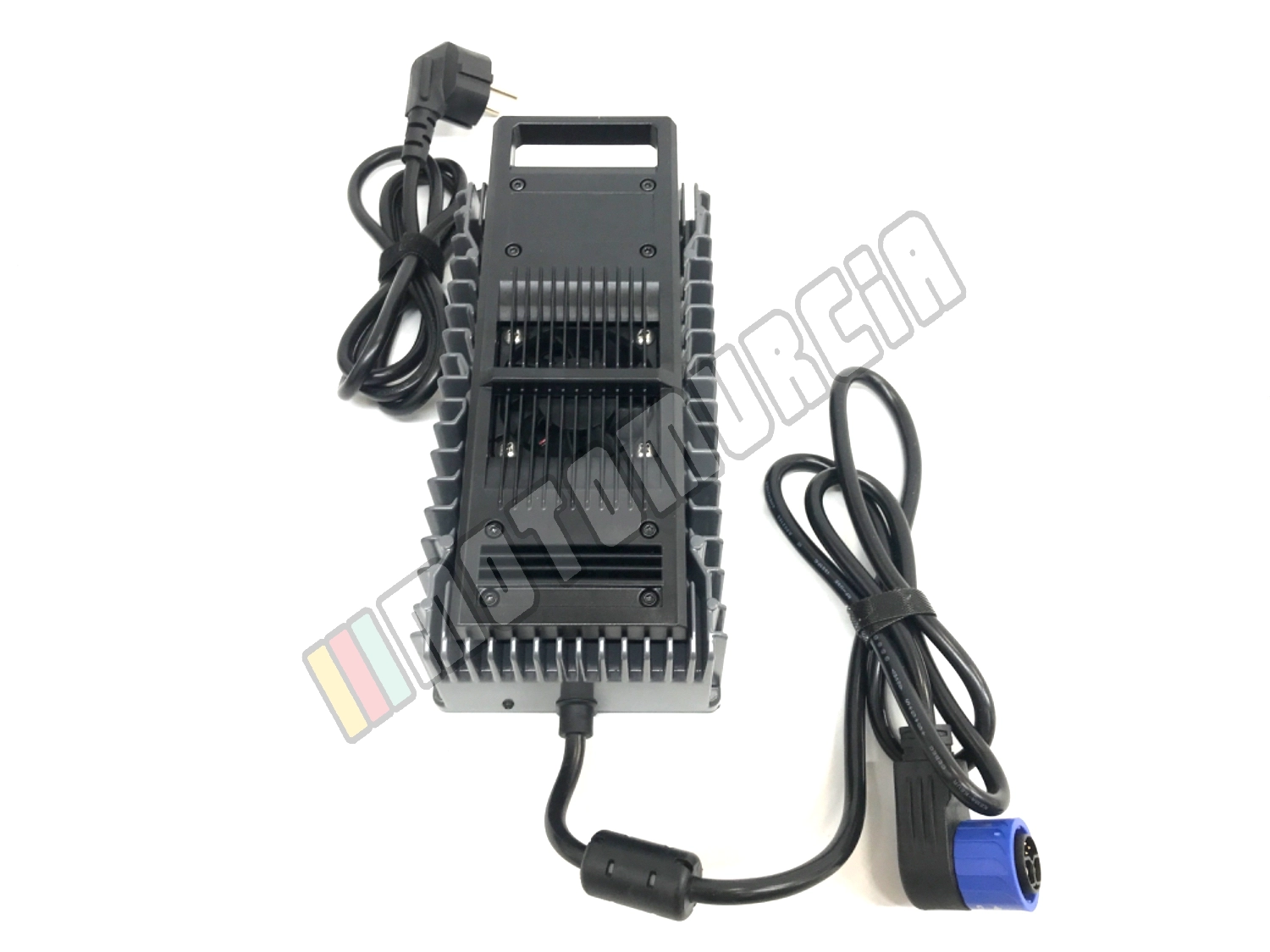 Kit de recarga de batería 500 W