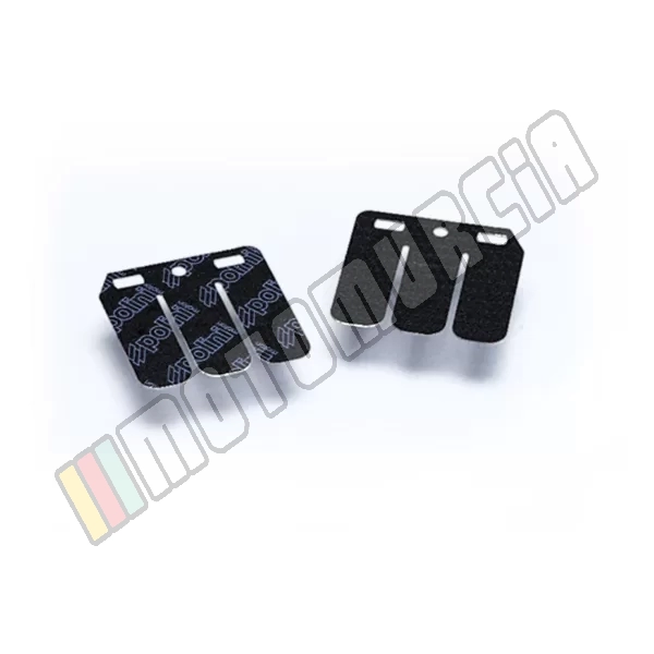 Membranbilder Kohlenstoff, Dicke: 0,30-0,35 mm, Gehalt: 2 PCs