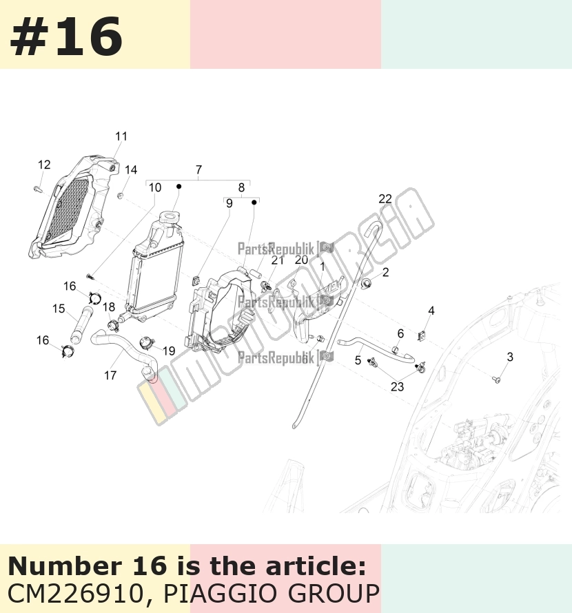 Clamp 24/12