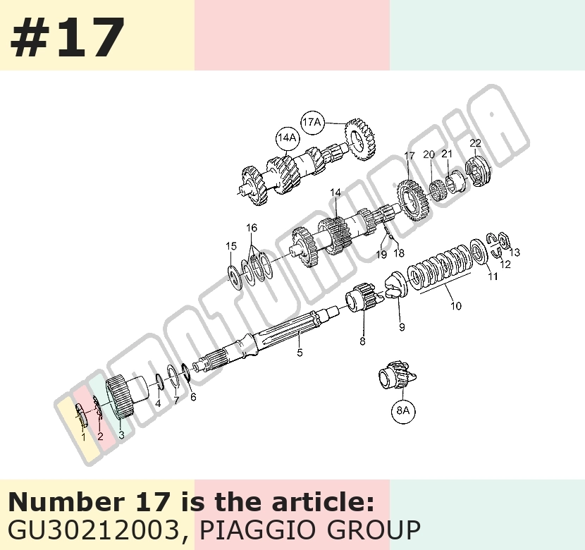 Numer zębów: 26