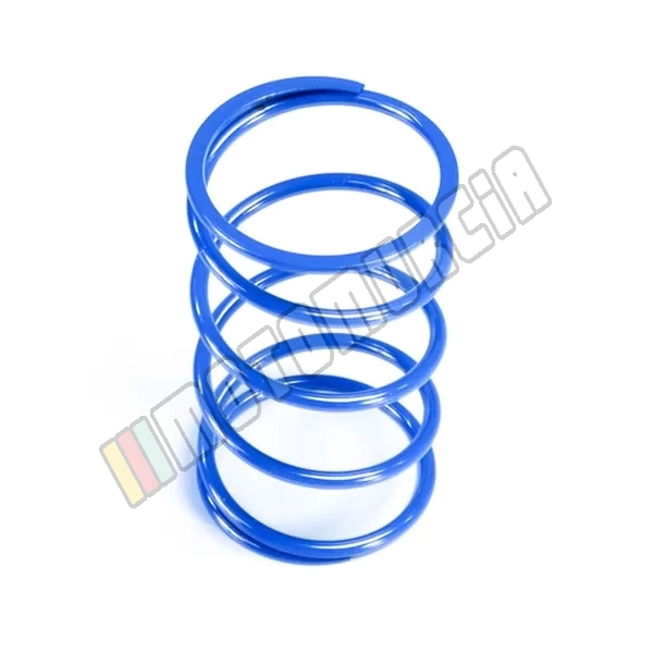 Pression Spring Bluew