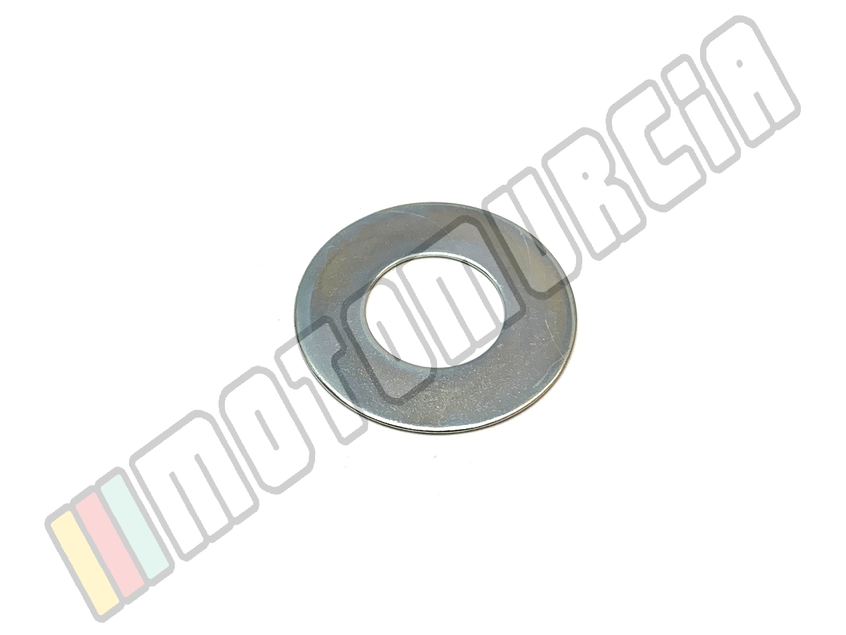 Dust guard