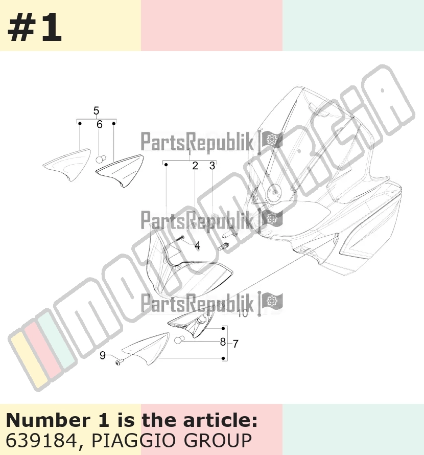 Scheinwerfer