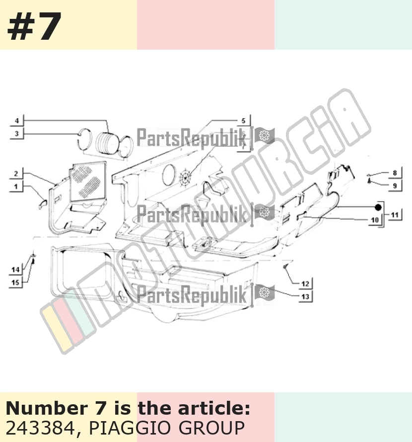 Lufteinlass