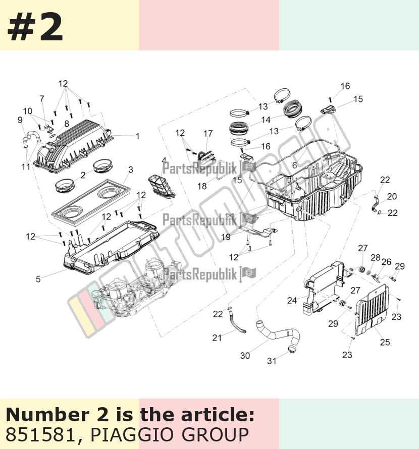 Conector