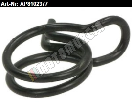 Collier Ø 9,10 mm