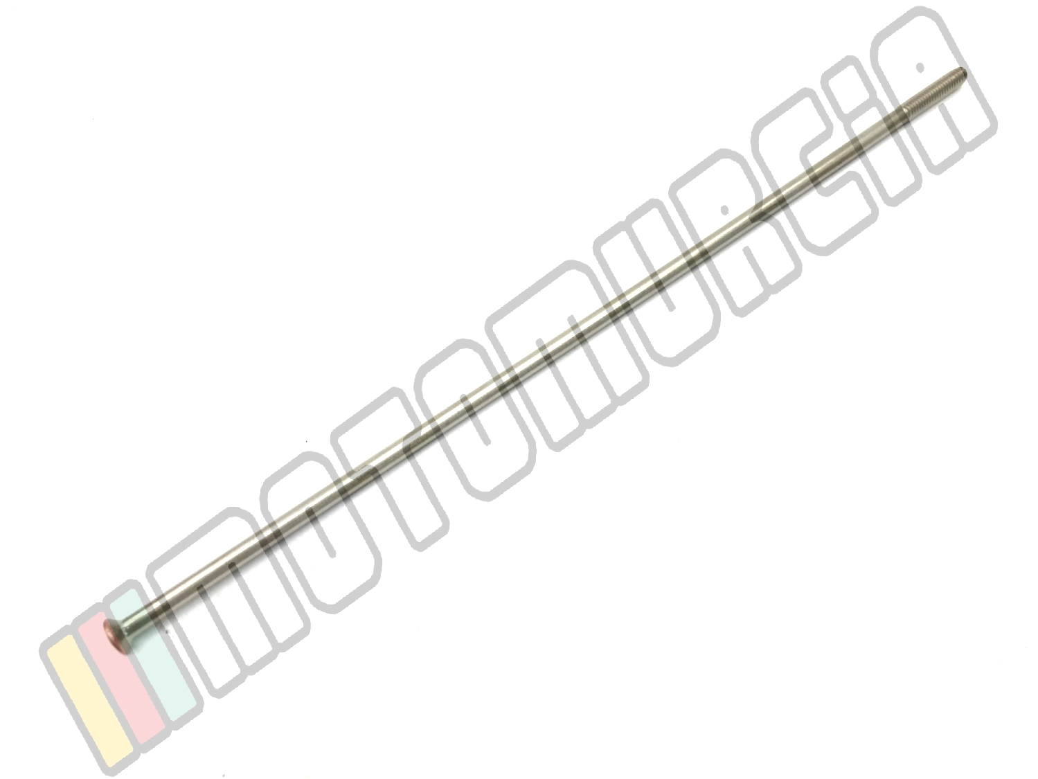 Rayon roue