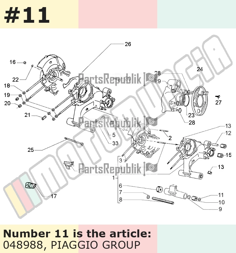 Distanzring