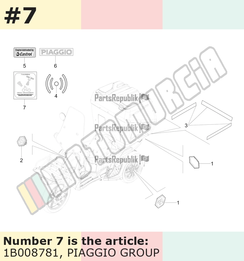 Dekor, (ITA)