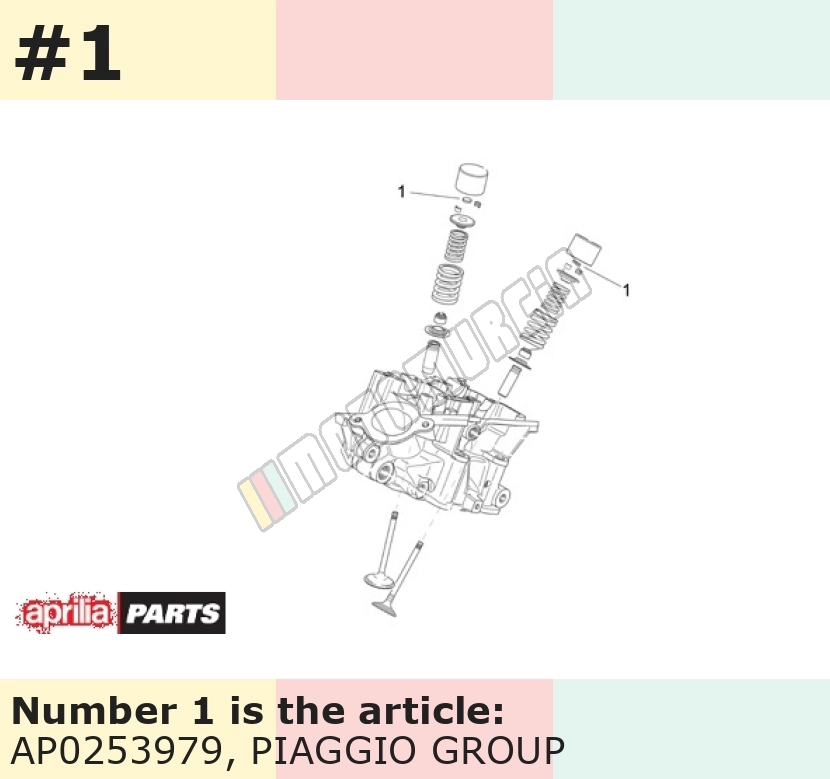 Pad 2.55