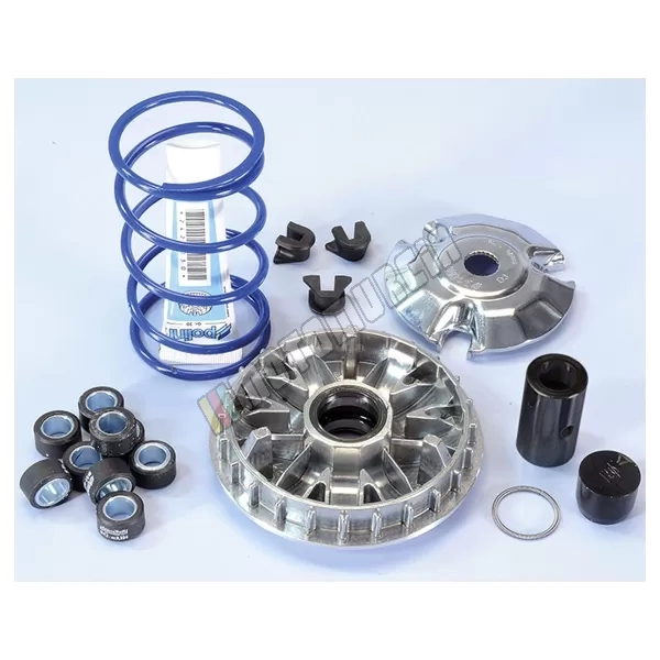 Kit variant Hi-Speed, avec 9 rouleaux