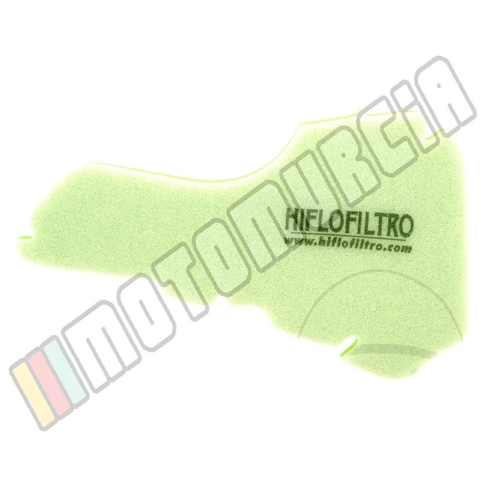 AIR FILTER FOAM HIFLO HFA5205DS